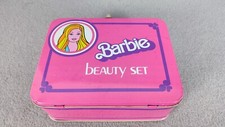 BARBIE BEAUTY SET VALIGETTA