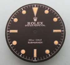 ~ Rolex Vintage #5508