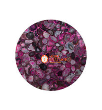 Divano bancone rotondo in