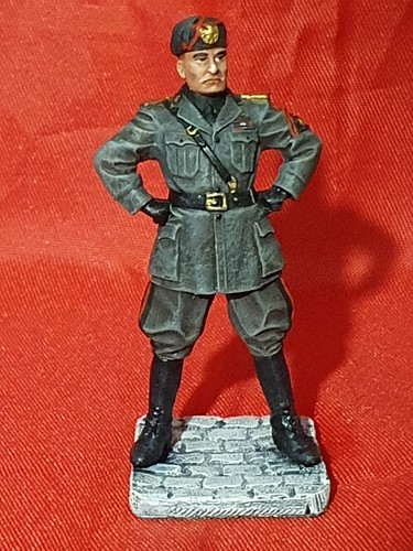 Soldatino dipinto mano - soldatino, a
