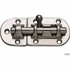 CATENACCIOLO A CANNONCINO INOX