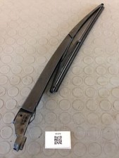 FIAT GRANDE PUNTO 1.4 3P ASTA SPAZZOLA TERGICRISTALLO POSTERIORE 80015317