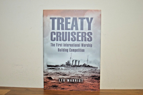 Treaty cruisers - treaty,