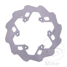 DISCO FRENO POSTERIORE A