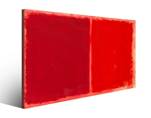 Quadro famoso mark - rothko, xiv