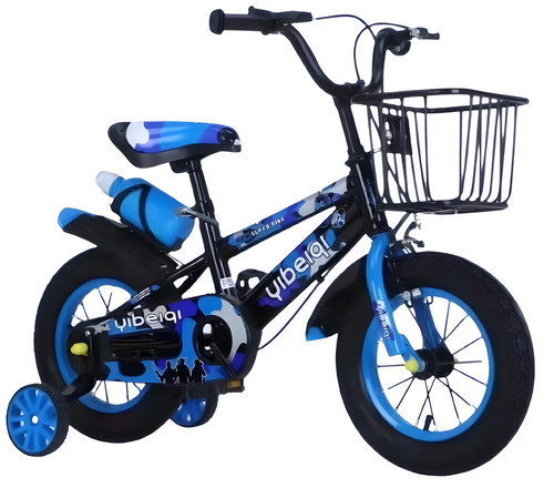 Bicicletta per bambini - per,