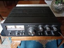 Kenwood KA-6150 Amplificatore stereo integrato Made in Japan