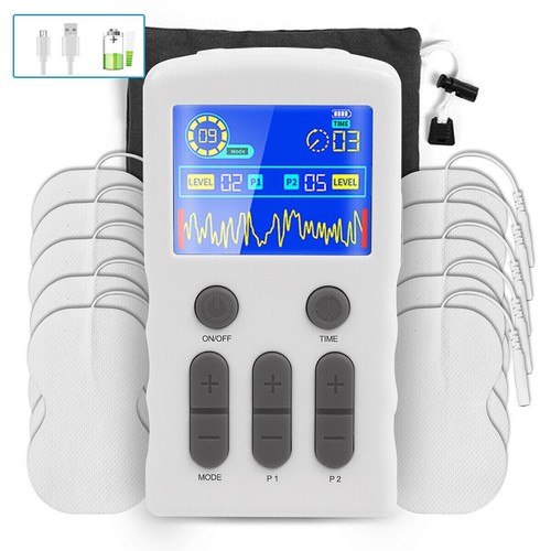 Elettrostimolatore muscolare - elettrostimolatore,