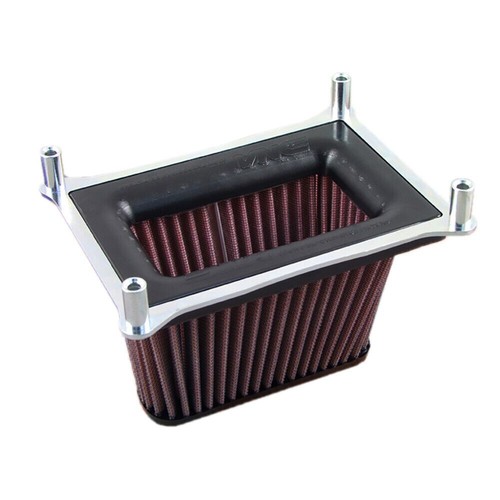 Filtro aria cotone dna - dna, per