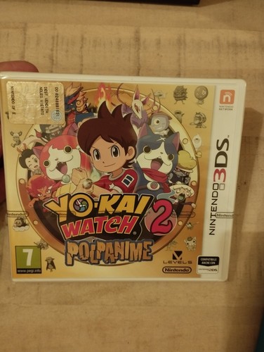 Kai watch polpanime - 2,