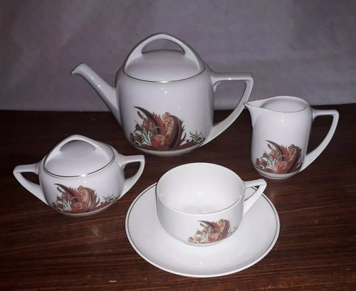 Rosenthal servizio the 15 - da, the'