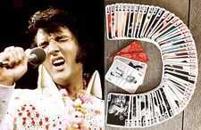 Carte da gioco (mazzo poker 54