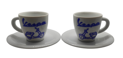 Tazzine caffe con - da,