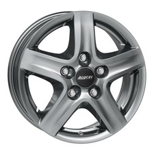 Cerchi Alutec Grip T 6.5Jx16