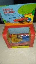 POLISTIL politoys w600 topolino 113