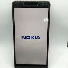 Nokia 6.1 nero 64 GB/4G 3 GB