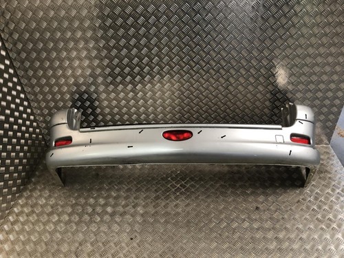 Paraurti posteriore peugeot - paraurti,