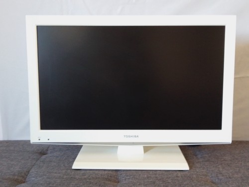 Toshiba 22dl704b lcd tv - lcd,