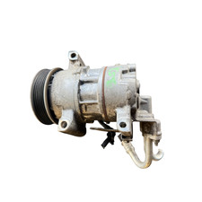 Compressore aria condizionata