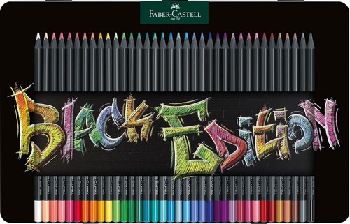 Faber castell set matite - di,