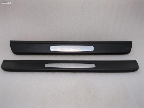 Porsche 911 997 turbo door - 911,