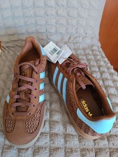 Scarpe Adidas Gazelle Indoor W