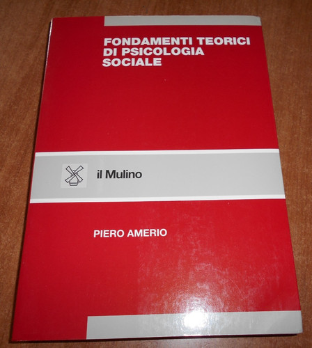 Piero amerio fondamenti - piero,