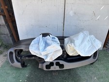 KIT AIRBAG FIAT PANDA 312 CON AIRBAG SCOPPIATI