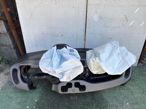 Kit airbag fiat panda 312 - fiat,