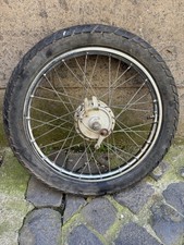 Cerchio Ruota Anteriore