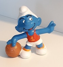 Schtroumpf Schleich: 20211