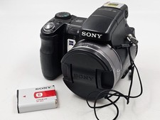 Sony Cyber-shot DSC-H9
