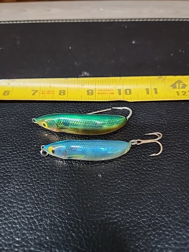 Esche cucchiaio rapala - cucchiaio,