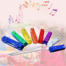 Xilofono musicale Glockenspiel