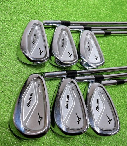 Mizuno set ferri destrimani - di,