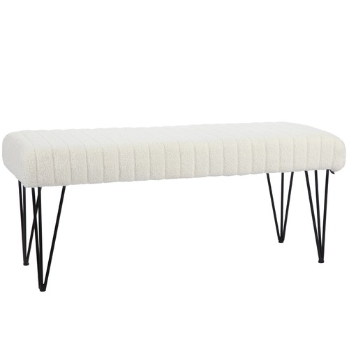 Panca fondoletto moderna con - fondoletto,