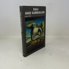 Dali and surrealism - surrealism, (icon