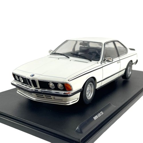 Modellino auto solido - solido, 1/18