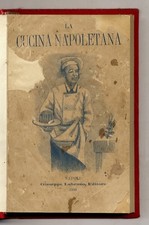 Cucina napoletana - cucina, napoletana.