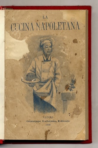 Cucina napoletana - cucina, napoletana.