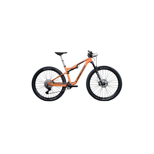 Bici mtb lapierre xrm - lapierre, 6.9