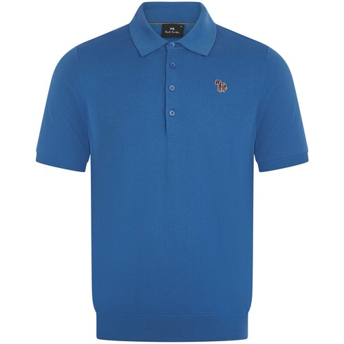 Paul smith short sleeve - short, knit