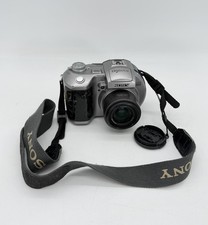 Fotocamera digitale vintage