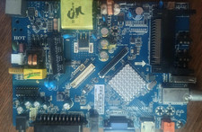 CV9203L-A24 scheda tv Q.bell