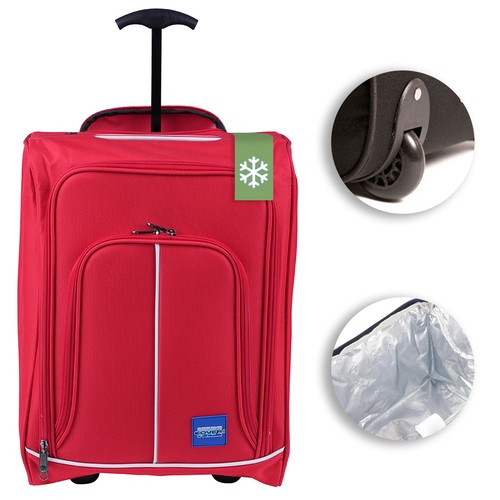 Trolley frigo viaggio - trolley,
