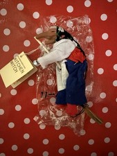 Vintage Nuovo Vecchio Stock