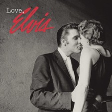 Elvis Presley Love, Elvis