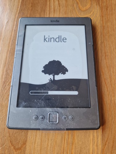 Amazon kindle generazione - amazon,