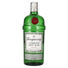 Tanqueray LONDON DRY GIN