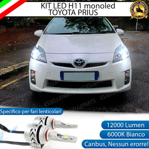 Kit led h11 6500k - h11, canbus